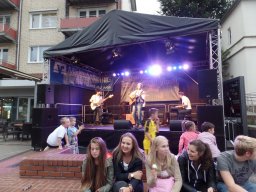 Brückenfest, Letmathe